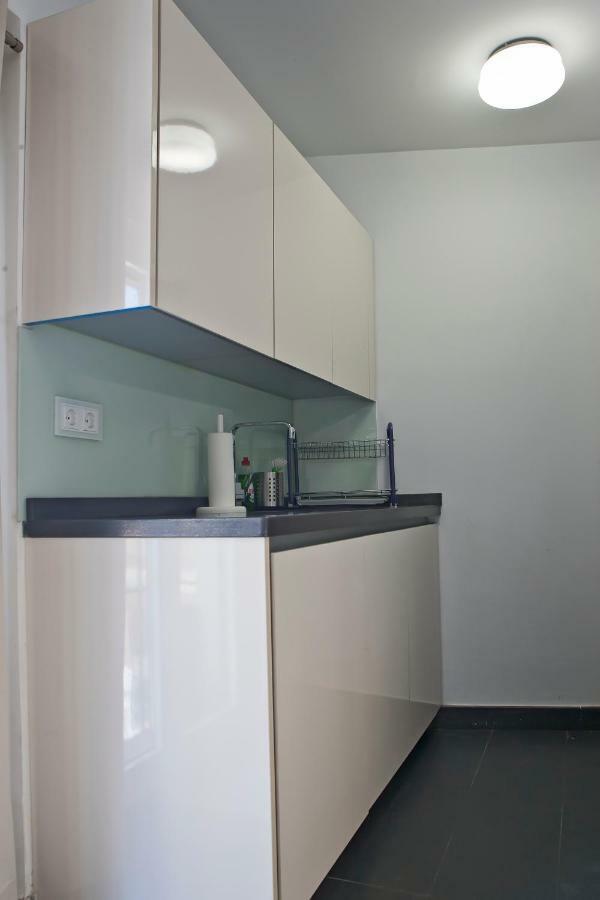 Appartement Triana, La Más Auténtica. Wifi A/c Séville