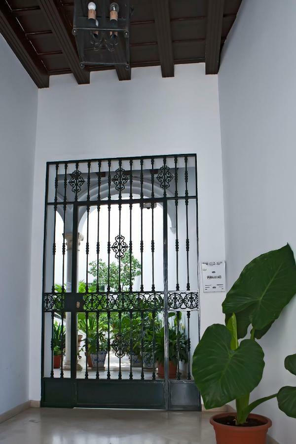 Appartement Triana, La Más Auténtica. Wifi A/c