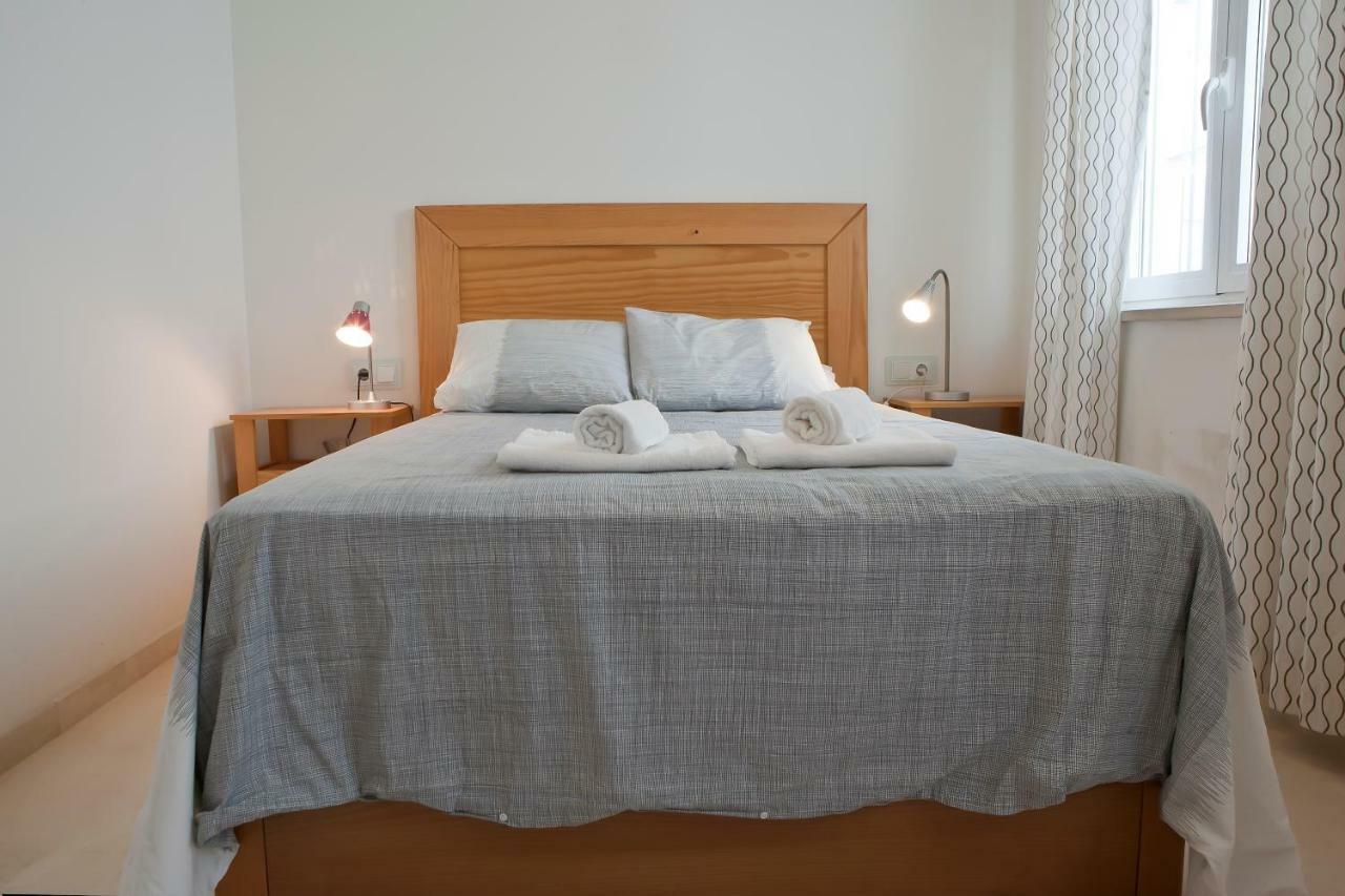 Triana, La Más Auténtica. Wifi A/c Appartement
