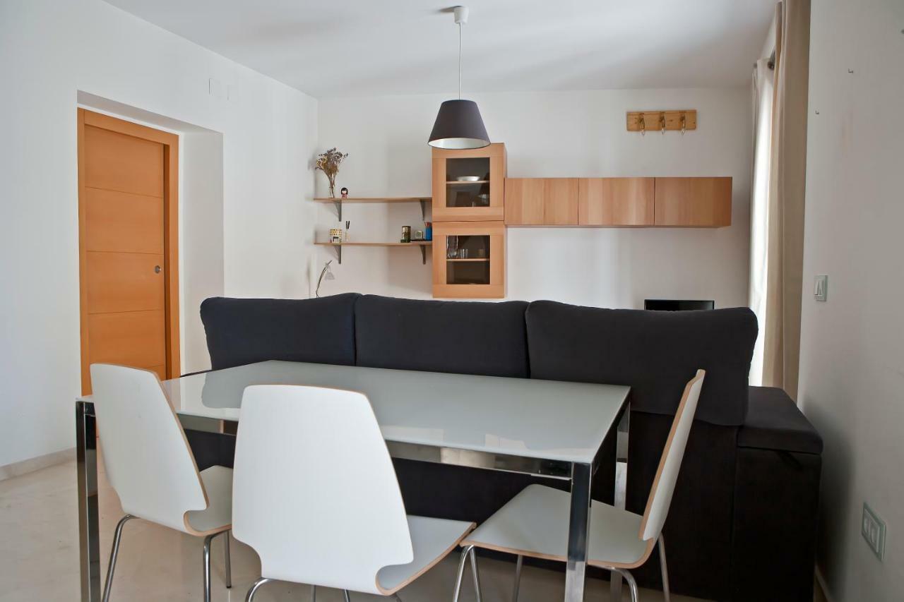 Appartement Triana, La Más Auténtica. Wifi A/c Séville