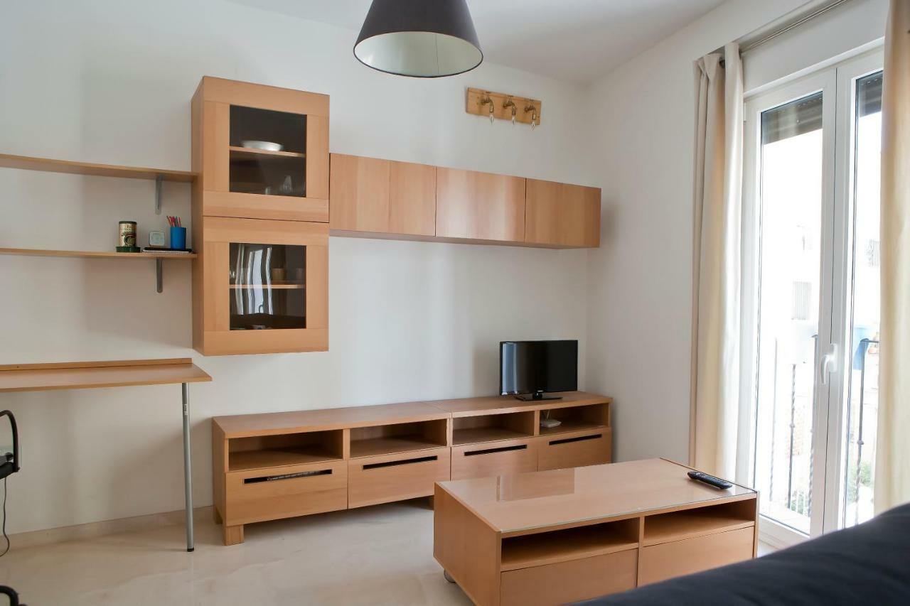 Triana, La Más Auténtica. Wifi A/c Appartement Séville