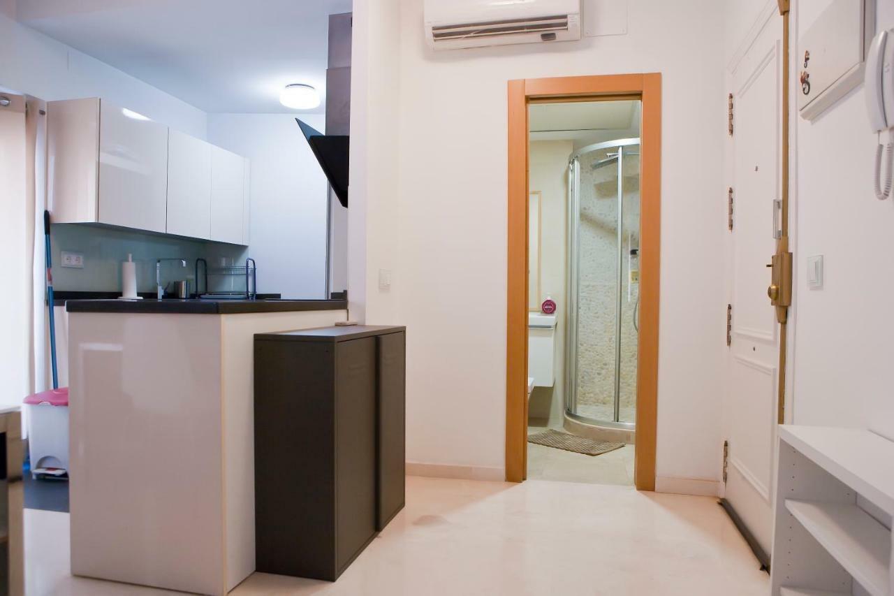 Appartement Triana, La Más Auténtica. Wifi A/c