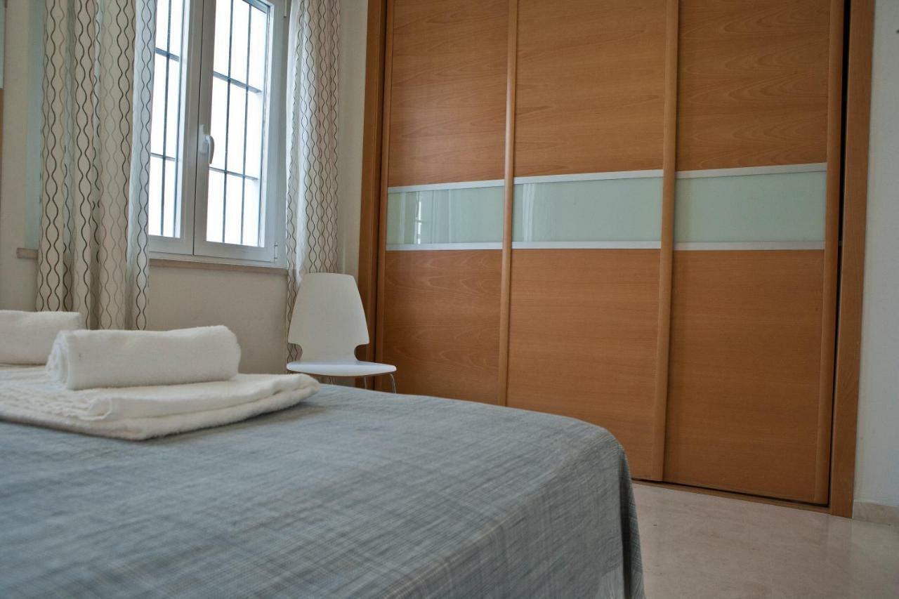 Appartement Triana, La Más Auténtica. Wifi A/c Séville