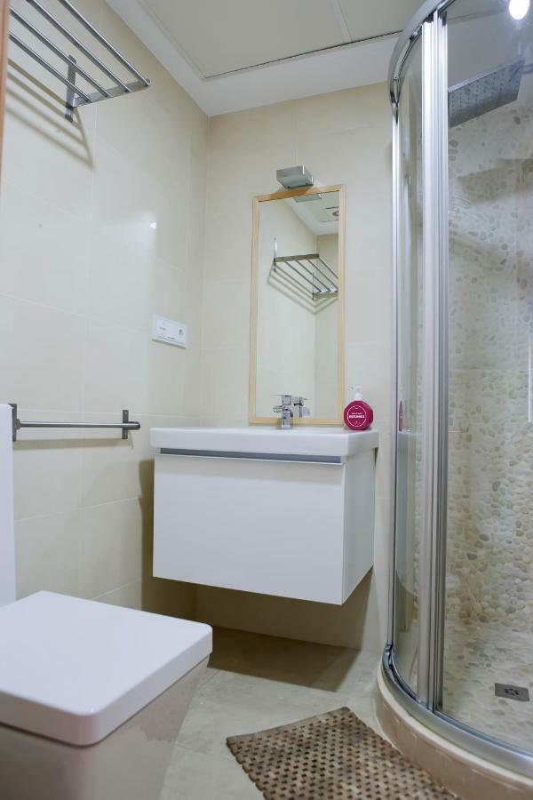 Appartement Triana, La Más Auténtica. Wifi A/c Séville