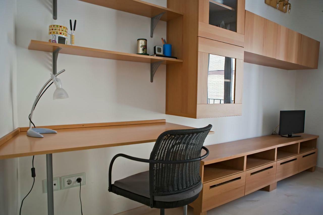 Appartement Triana, La Más Auténtica. Wifi A/c