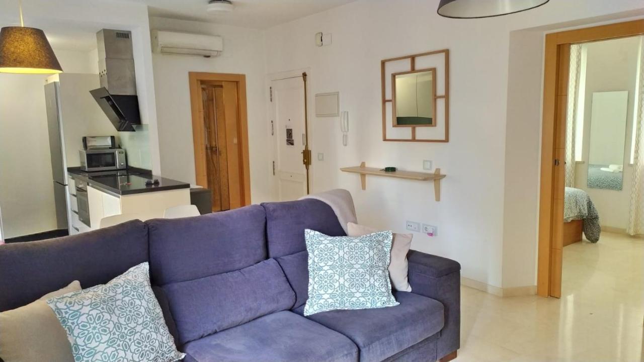 Appartement Triana, La Más Auténtica. Wifi A/c *