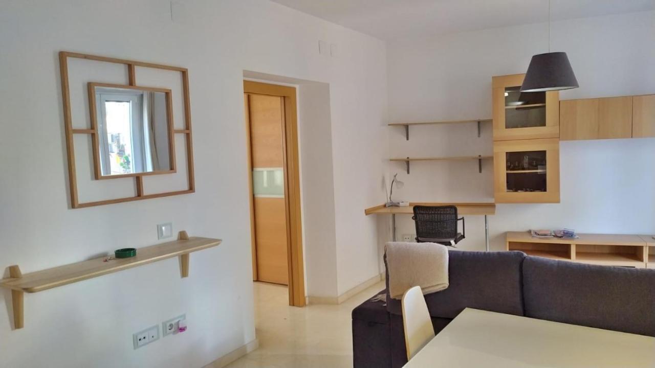Triana, La Más Auténtica. Wifi A/c Appartement