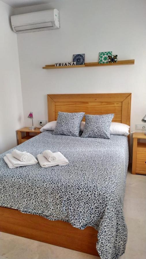Appartement Triana, La Más Auténtica. Wifi A/c Séville